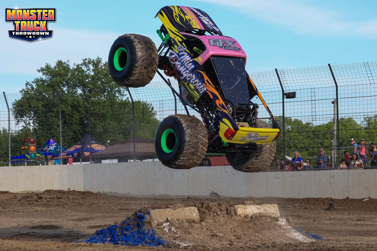 Wilmot WI June 2 2024 MonsterTruckThrowdown Online Home Of