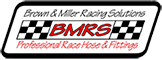 Brown and Miller Racing Solutions