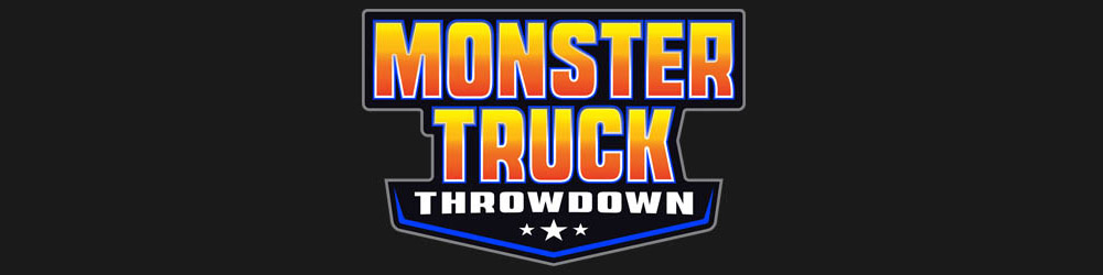 About Monster Truck Throwdown