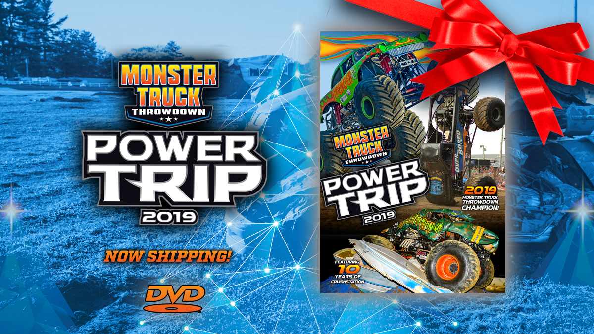 Monster Truck Throwdown | Monster Truck Events, Photos, Videos.